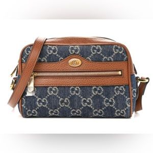Gucci Mini Crossbody Bag